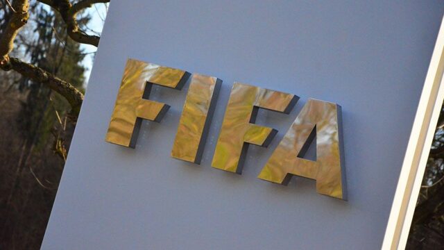 Times: Катар заплатил ФИФА почти $900 млн за право провести Чемпионат мира