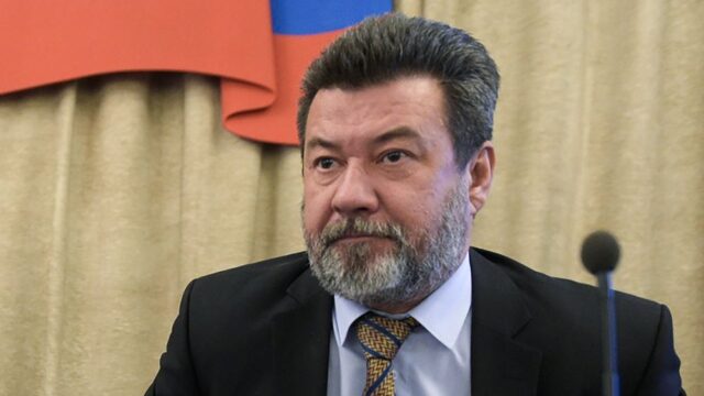 РБК: куратор борьбы с экстремизмом в МВД ушел в отставку