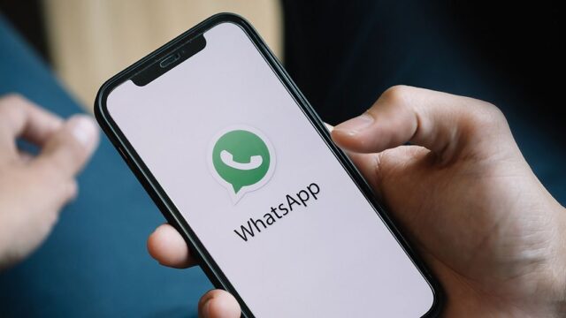 WhatsApp могут оштрафовать в России на 6 млн рублей