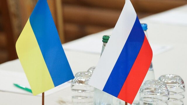 FT: участие Абрамовича в переговорах с Украиной одобрил Путин