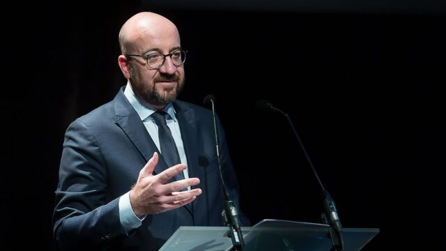 Премьер-министр Бельгии извинился за похищение тысяч детей в колониальную эпоху
