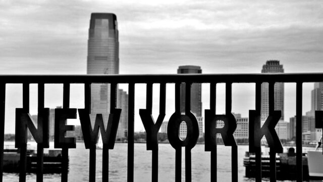 Самые громкие события Нью-Йорка: чем 2018 год запомнится жителям Большого яблока