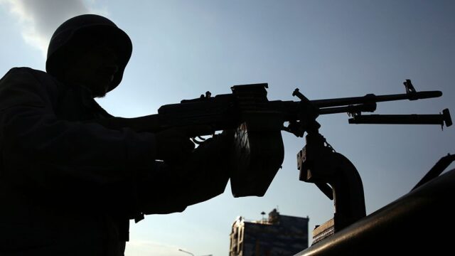 На миссию ООН в Афганистане совершено нападение, один человек погиб