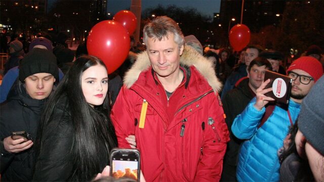 Почему выборы мэра Екатеринбурга решили отменить