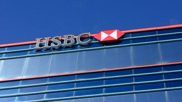 Генпрокуратура России взыскала с дочки HSBC почти 1,5 млрд рублей по делу Браудера