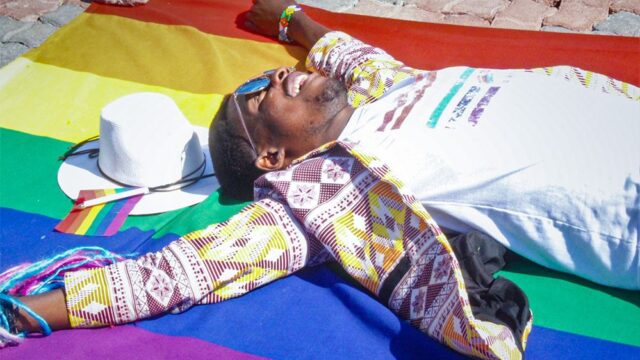 Верховный суд Ботсваны отменил наказание за гомосексуальные отношения