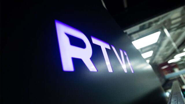 Власти Украины полностью запретили вещание RTVI