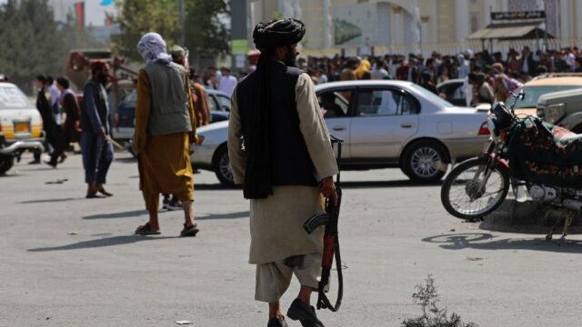 Востоковед Алексей Малашенко: «Терактов со стороны талибов не будет»