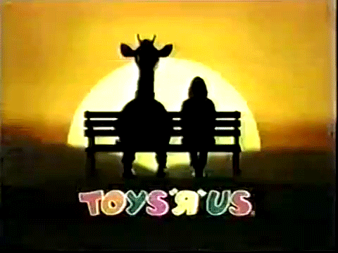 Сеть по продаже игрушек Toys R Us объявила о закрытии всех магазинов
