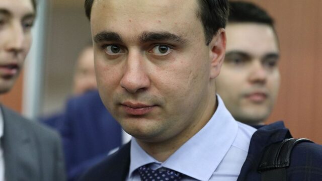 Бывшего директора ФБК Ивана Жданова объявили в федеральный розыск