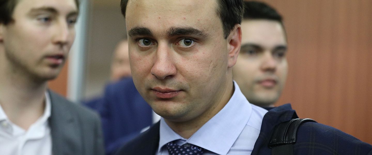 Бывшего директора ФБК Ивана Жданова объявили в федеральный розыск