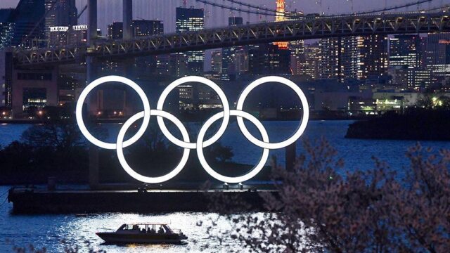 Новым главой оргкомитета «Токио-2020» назначили олимпийскую рекордсменку