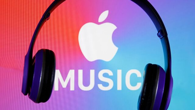Apple придумала MTV: компания запустила круглосуточный музыкальный канал