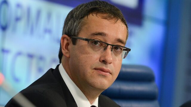 Глава Мосгордумы извинился перед Собчак за нападение «стажера»