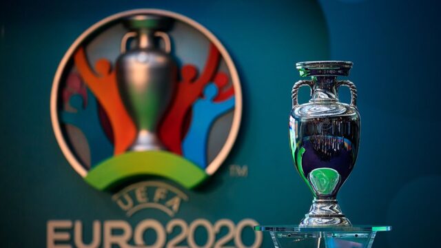 УЕФА перенес чемпионат Европы на лето 2021 года