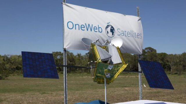 Reuters: спутниковый оператор OneWeb предложил России купить долю в проекте в обмен на частоты