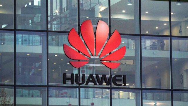 Би-би-си: Британия откажется от оборудования Huawei для сетей 5G из-за политики Трампа
