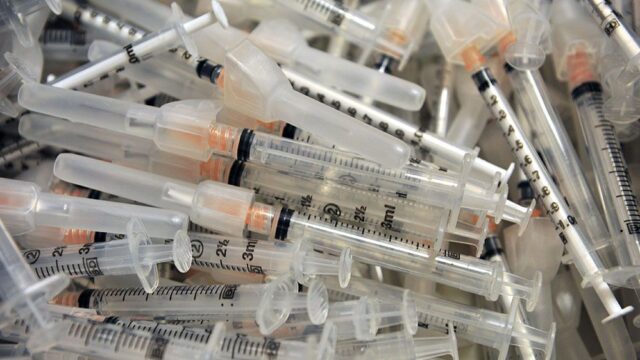 В Германии фармацевтическую компанию заподозрили в нелегальных поставках лекарств для эвтаназии в США