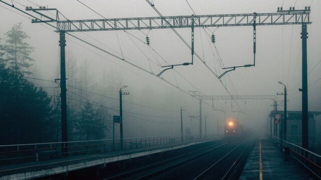 В Мурманской области вернули остановку поезда ради 14-летней школьницы