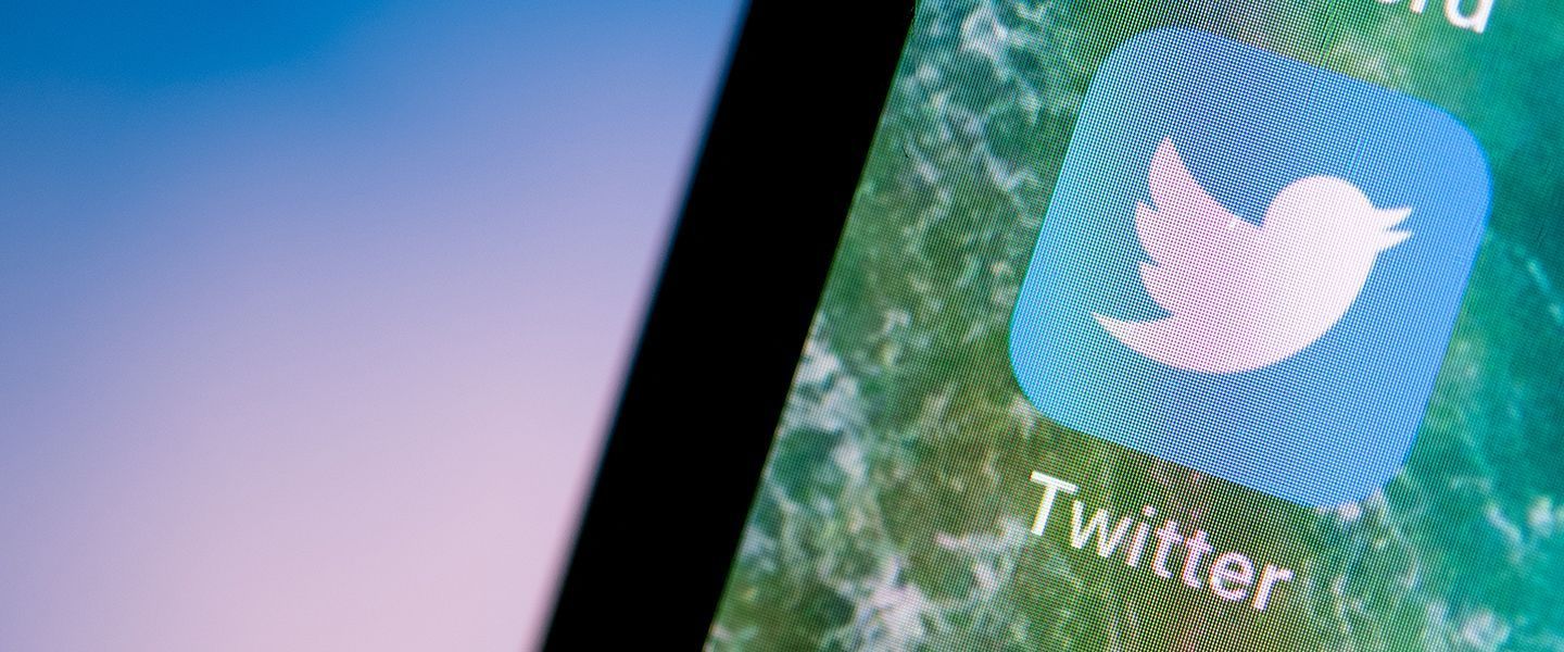 Суд оштрафовал Twitter на 19 млн рублей