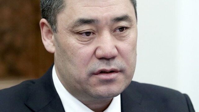 Президент Киргизии заявил об угрозе целостности страны
