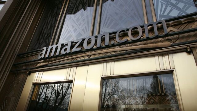 Amazon впервые стала самой дорогой компанией в мире