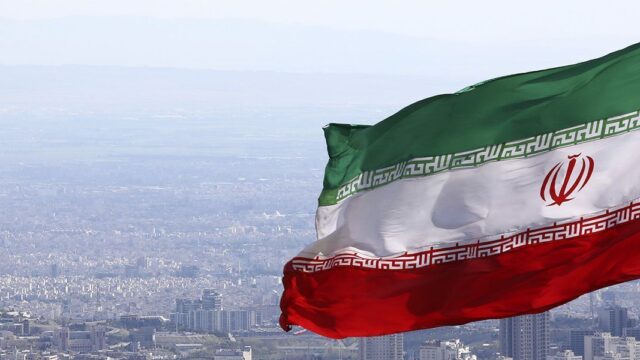 В Иране появился официальный список кандидатов в президенты