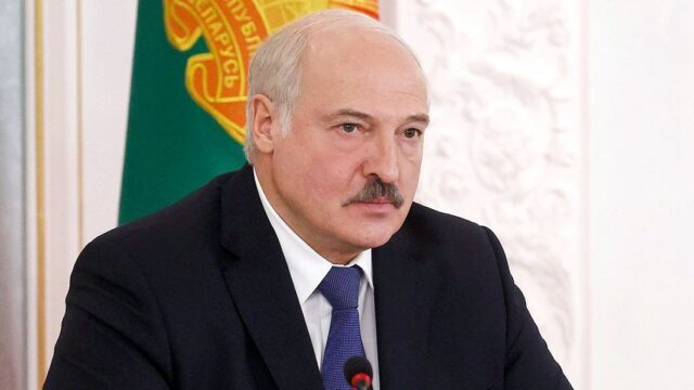 Лукашенко: Минск предъявит претензии канцлеру Германии