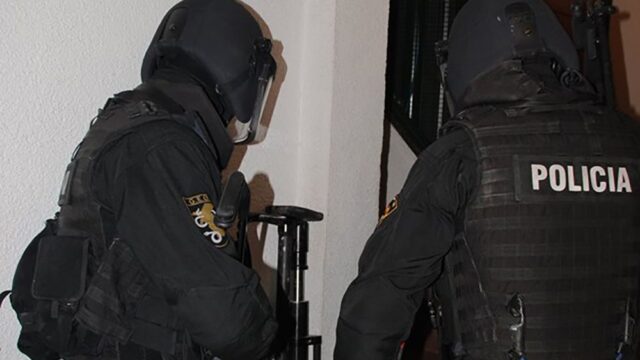 В Испании задержали банду, которая брала российских и украинских женщин в сексуальное рабство