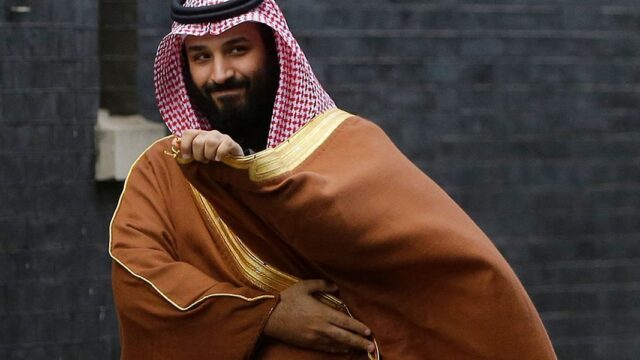 «Психопат без эмоций». Саудовского принца обвинили в подготовке убийства короля «отравленным перстнем» из России