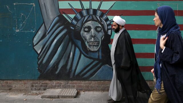 WSJ: Иран попросил ЕС о помощи в сохранении «ядерной сделки»