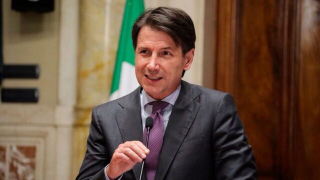 Исполняющий обязанности премьер-министра Италии отказался возглавить правительство