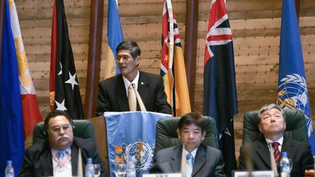 Новая Каледония в ноябре проведет референдум о независимости от Франции