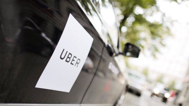 Суд ЕС решил, что Uber должен работать по правилам такси, а не как мобильное приложение