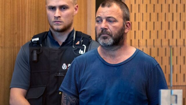 В Новой Зеландии арестовали бизнесмена за публикацию стрима с терактом