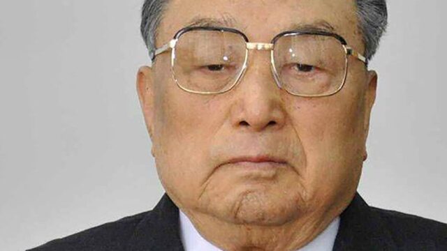Брат основателя КНДР скончался в возрасте 101 года