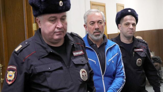 По делу Baring Vostok предъявили первые обвинения
