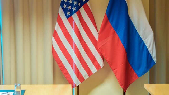 МИД России отменил консультации с США из-за расширения санкций