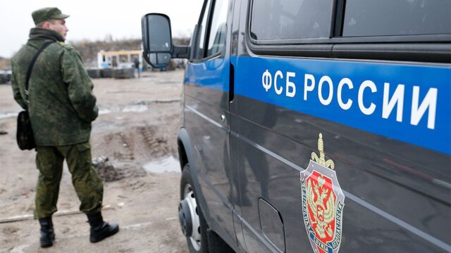 В Ульяновске арестовали главу общины «Свидетелей Иеговы»