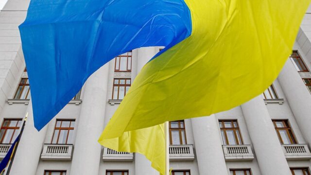 Украина обвинила Россию в «политических убийствах» в иске в ЕСПЧ