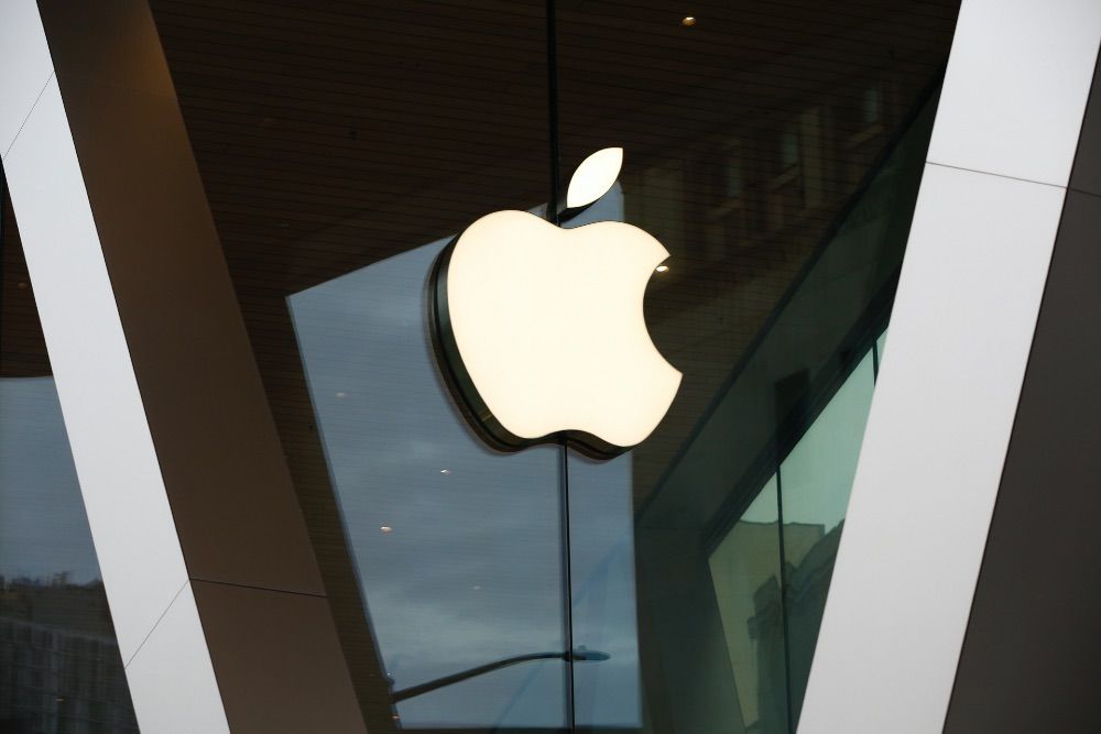 В программном обеспечении Apple выявили уязвимые для хакеров недоработки