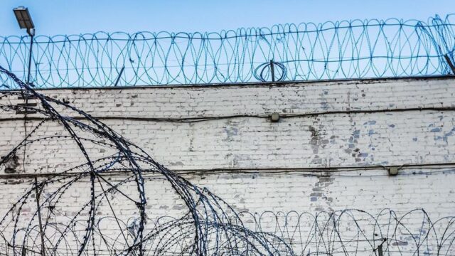 ОНК: после жалоб заключенных на пытки в ростовской тюремной больнице завели уголовное дело