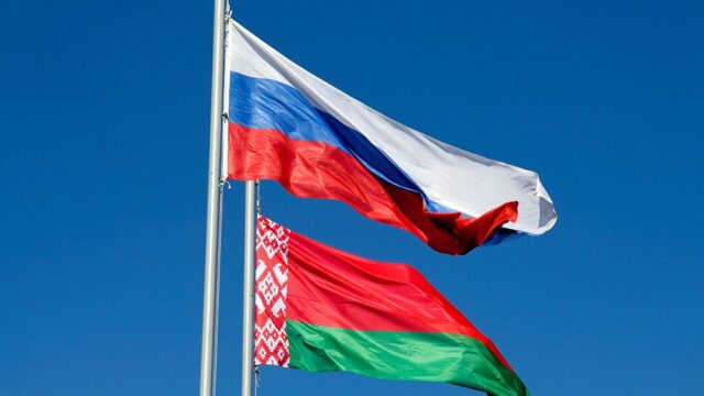 Дружба России и Беларуси и ее обострения: хронология