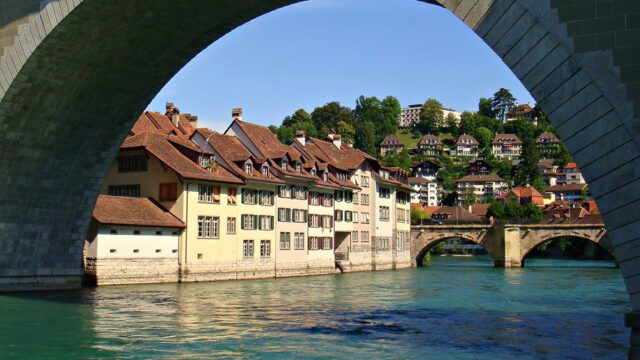 Федеральный совет Швейцарии отказался ужесточать правила покупки недвижимости иностранцами