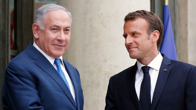 Миссия Нетаньяху. Как Израиль уговоривает Европу не иметь дел с Ираном