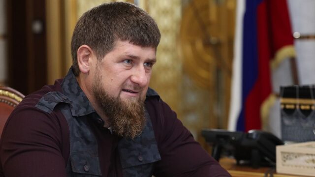Кадыров обвинил Янгулбаевых в терроризме и пригрозил «уничтожить» семью в случае сопротивления
