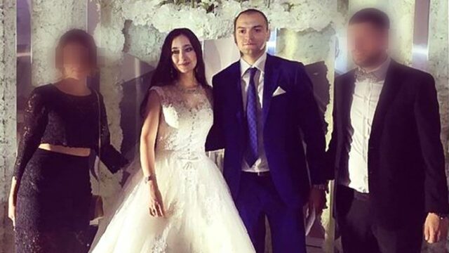 Судья из Краснодара назвала «неприкрытым давлением» публикации о свадьбе дочери
