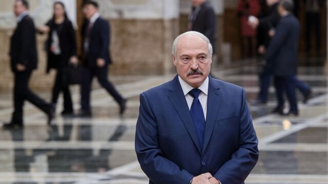 Александр Лукашенко: эти президентские выборы выиграет Порошенко