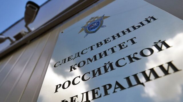 СК России возбудил дело о реабилитации нацизма против главы Украинского института нацпамяти