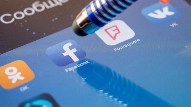 Facebook упростит доступ к хронологической ленте новостей